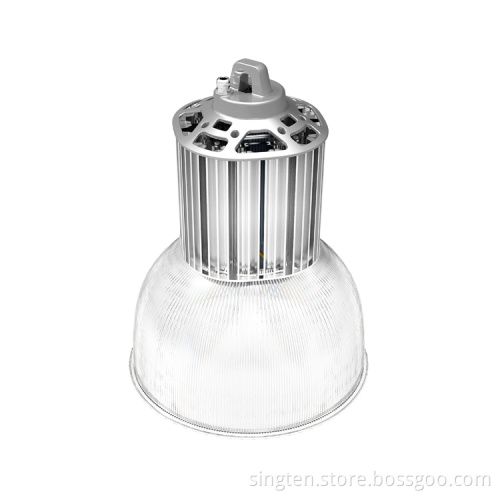 100W 150W 240W led highbay light with 5 Years warranty